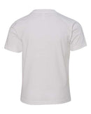 Next Level - Youth CVC Short Sleeve Crew - 3312