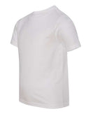 Next Level - Youth CVC Short Sleeve Crew - 3312