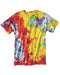 Dyenomite - Novelty Tie Dye T-Shirt - 200NV