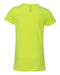 Next Level - Girls’ Princess CVC Short Sleeve Crew - 3712