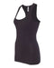 Next Level - Women’s Spandex Jersey Racerback Tank - 6633