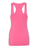 Next Level - Women’s Spandex Jersey Racerback Tank - 6633