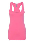 Next Level - Women’s Spandex Jersey Racerback Tank - 6633