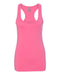 Next Level - Women’s Spandex Jersey Racerback Tank - 6633