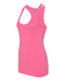 Next Level - Women’s Spandex Jersey Racerback Tank - 6633