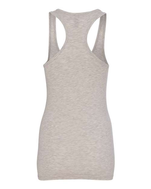 Next Level - Women’s Spandex Jersey Racerback Tank - 6633