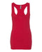 Next Level - Women’s Spandex Jersey Racerback Tank - 6633