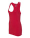 Next Level - Women’s Spandex Jersey Racerback Tank - 6633