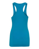 Next Level - Women’s Spandex Jersey Racerback Tank - 6633