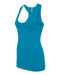 Next Level - Women’s Spandex Jersey Racerback Tank - 6633