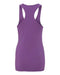 Next Level - Women’s Spandex Jersey Racerback Tank - 6633