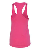 Next Level - Women's Ideal Racerback Tank - 1533 (More Color)