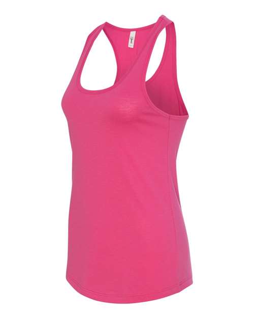 Next Level - Women's Ideal Racerback Tank - 1533 (More Color)