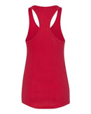 Next Level - Women's Ideal Racerback Tank - 1533 (More Color)