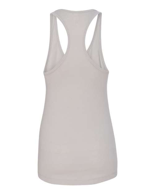 Next Level - Women's Ideal Racerback Tank - 1533 (More Color)