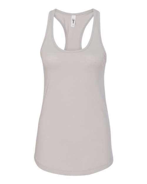 Next Level - Women's Ideal Racerback Tank - 1533 (More Color)