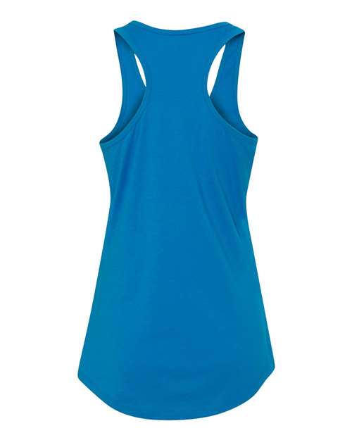 Next Level - Women's Ideal Racerback Tank - 1533 (More Color)