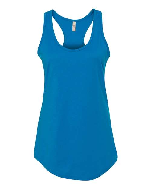 Next Level - Women's Ideal Racerback Tank - 1533 (More Color)