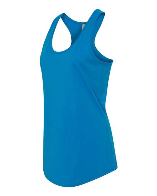 Next Level - Women's Ideal Racerback Tank - 1533 (More Color)