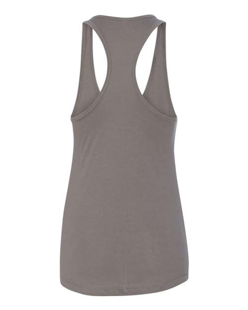 Next Level - Women's Ideal Racerback Tank - 1533 (More Color)