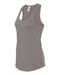 Next Level - Women's Ideal Racerback Tank - 1533 (More Color)