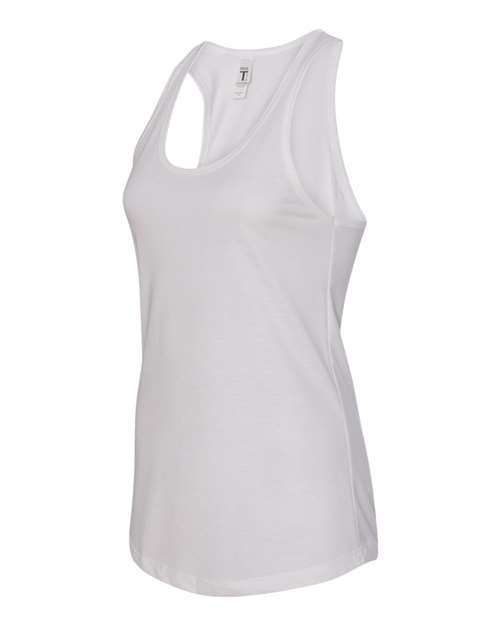 Next Level - Women's Ideal Racerback Tank - 1533 (More Color)