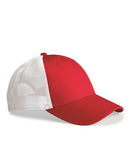 Valucap - Mesh-Back Trucker Cap - VC400