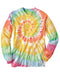 Dyenomite - Spiral Tie Dye Long Sleeve - 240MS