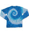 Dyenomite - Ripple Tie Dye Long Sleeve - 240RP