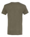 Next Level - Triblend Short Sleeve Crew - 6010