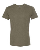 Next Level - Triblend Short Sleeve Crew - 6010