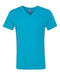 Next Level - Triblend Short Sleeve V - 6040