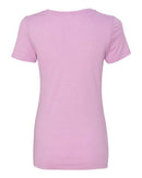 Next Level - Women’s Triblend Short Sleeve Crew - 6710