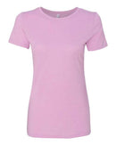 Next Level - Women’s Triblend Short Sleeve Crew - 6710