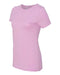 Next Level - Women’s Triblend Short Sleeve Crew - 6710