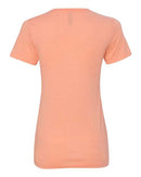 Next Level - Women’s Triblend Short Sleeve Crew - 6710