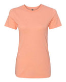 Next Level - Women’s Triblend Short Sleeve Crew - 6710