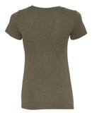 Next Level - Women’s Triblend Short Sleeve Crew - 6710