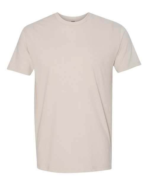 Next Level - Unisex Sueded Crew - 6410 (More Color)