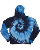 Dyenomite - Tide Tie Dye Hoodie - 854TI