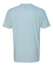 Next Level - Unisex CVC Short Sleeve Crew - 6210 (More Color)