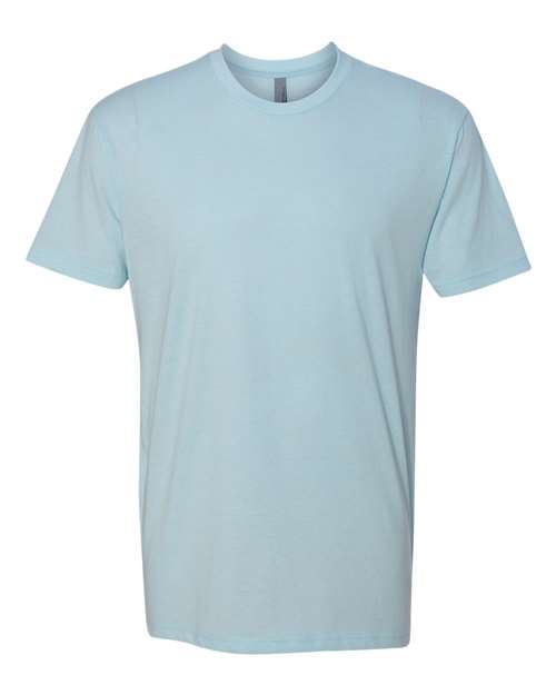 Next Level - Unisex CVC Short Sleeve Crew - 6210 (More Color)