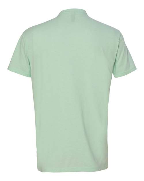 Next Level - Unisex CVC Short Sleeve Crew - 6210 (More Color)