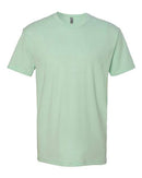 Next Level - Unisex CVC Short Sleeve Crew - 6210 (More Color)