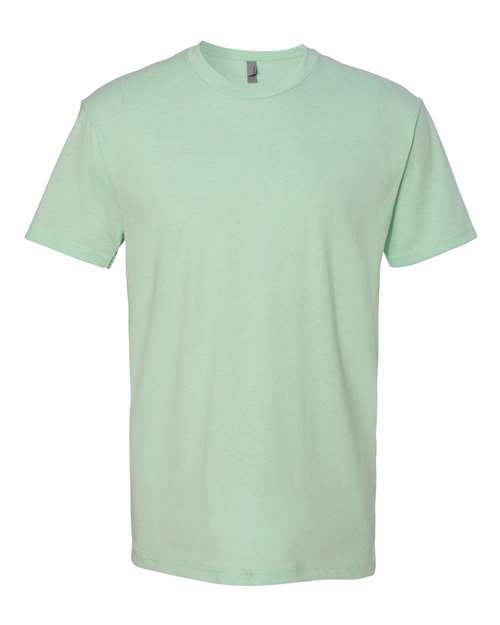 Next Level - Unisex CVC Short Sleeve Crew - 6210 (More Color)