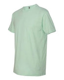 Next Level - Unisex CVC Short Sleeve Crew - 6210 (More Color)