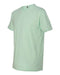 Next Level - Unisex CVC Short Sleeve Crew - 6210 (More Color)