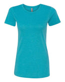 Next Level - Women’s CVC Short Sleeve Crew - 6610