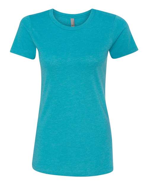 Next Level - Women’s CVC Short Sleeve Crew - 6610