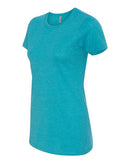 Next Level - Women’s CVC Short Sleeve Crew - 6610